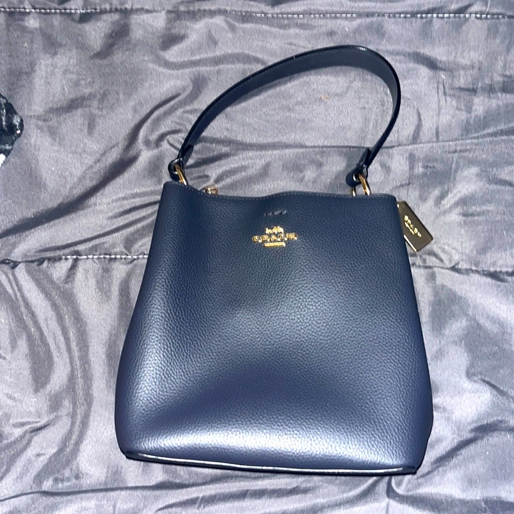 Original Coach Mini purse